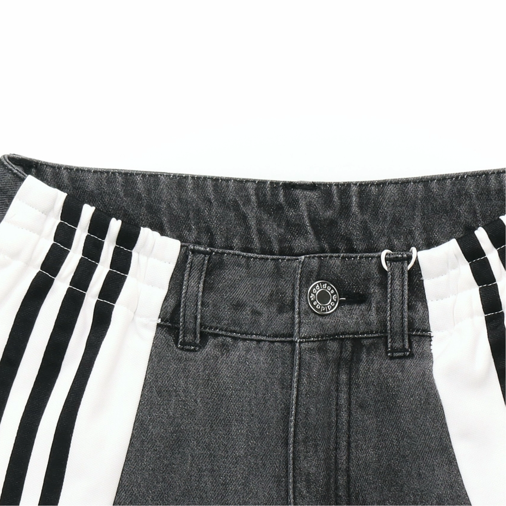 adidas originals x Dry Clean Only Denim Adibreak