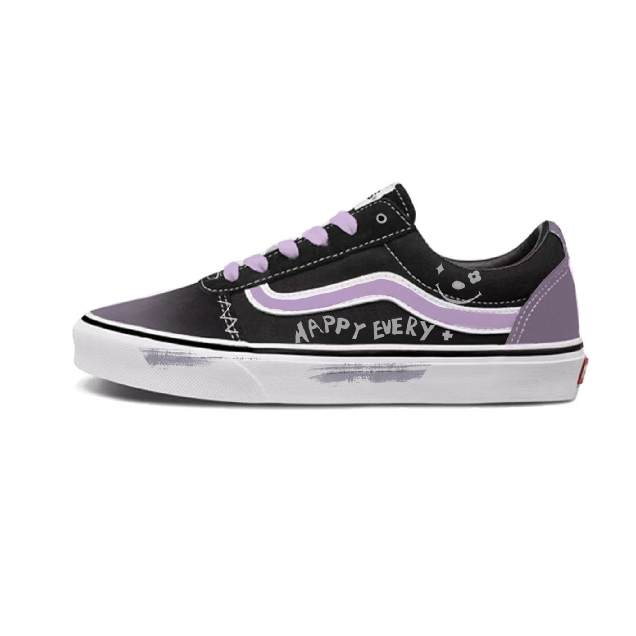 Vans Ward