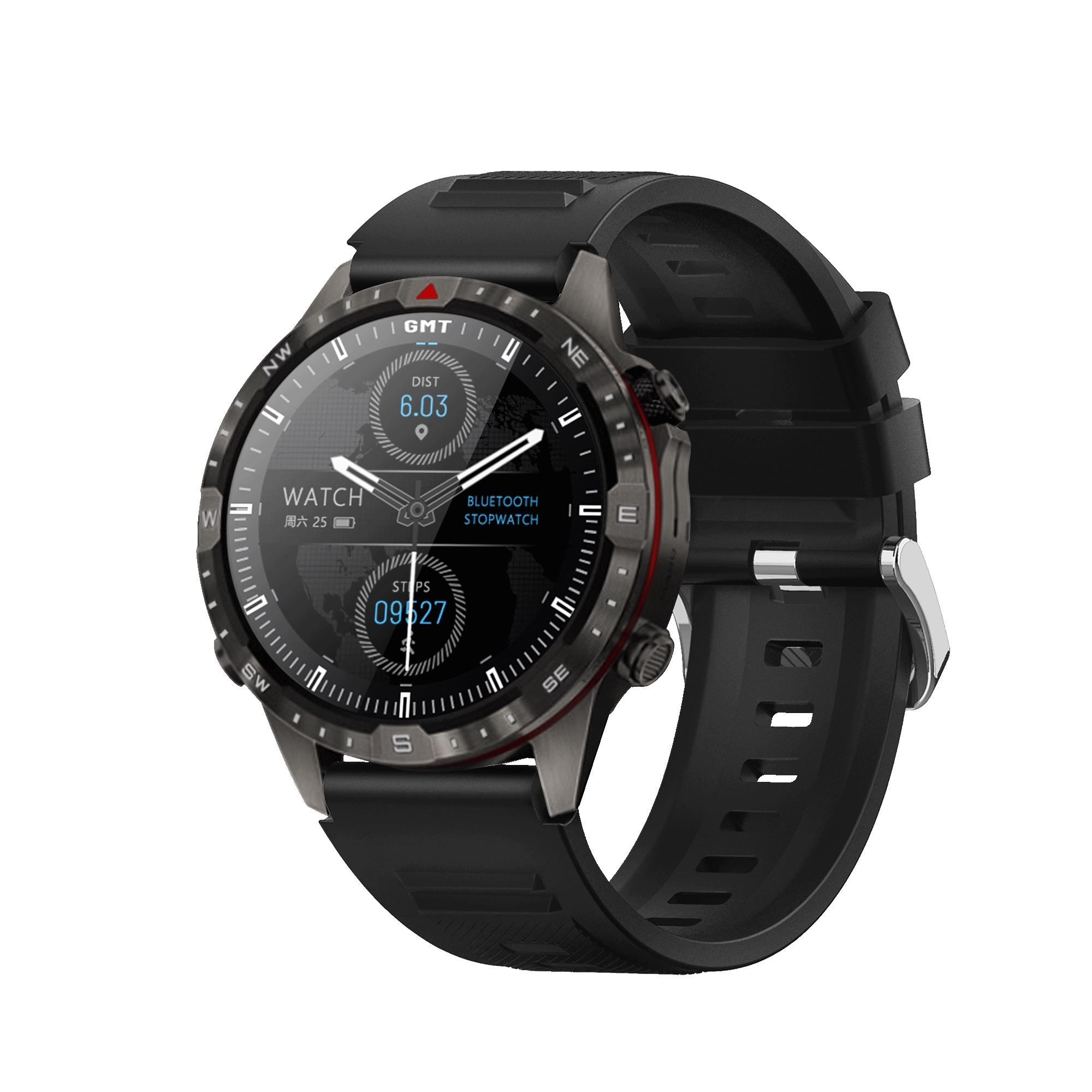 LEAPRUN -