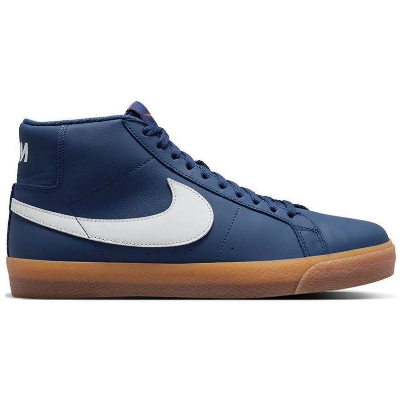 Nike SB ZOOM BLAZER MID