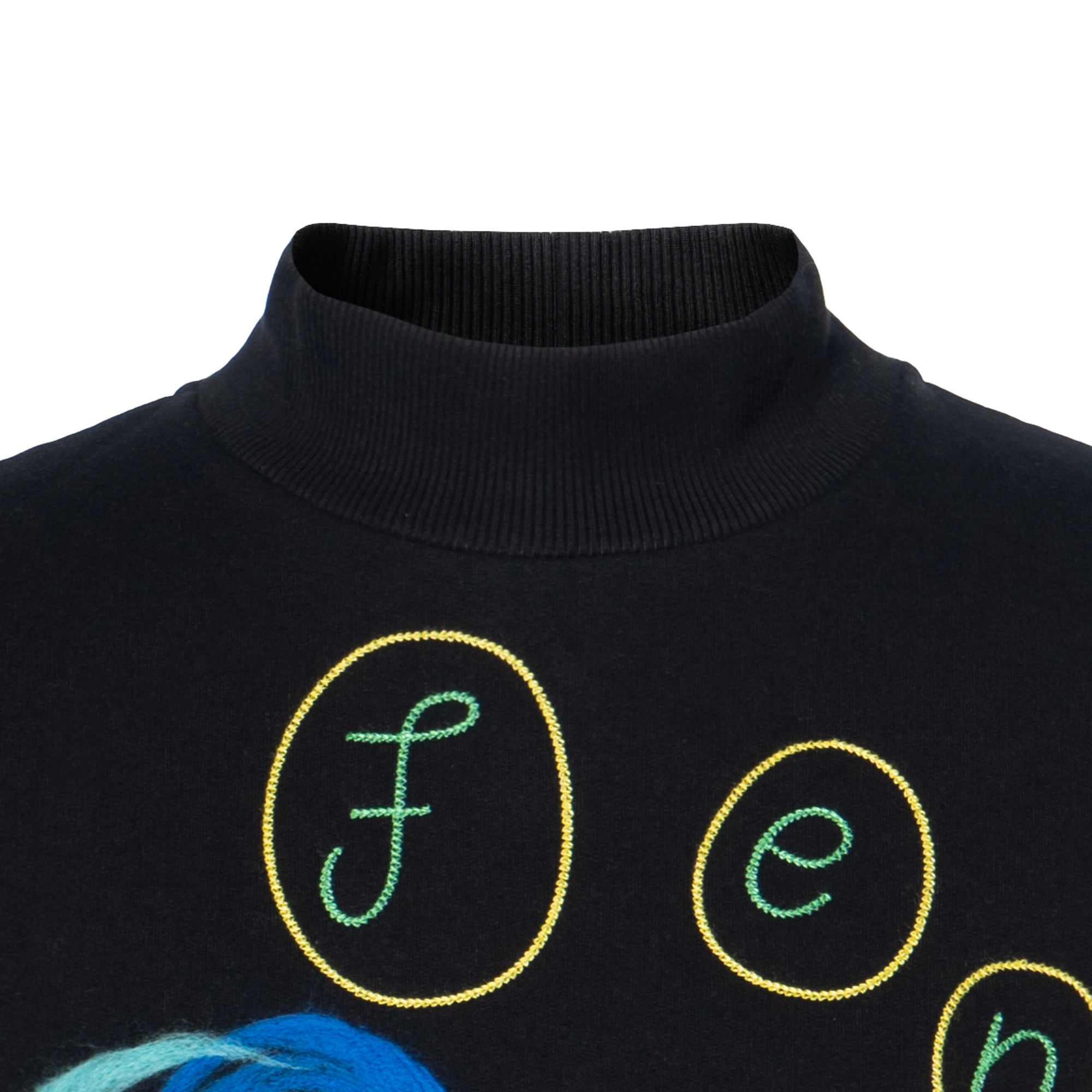 FENDI x Noel Fielding