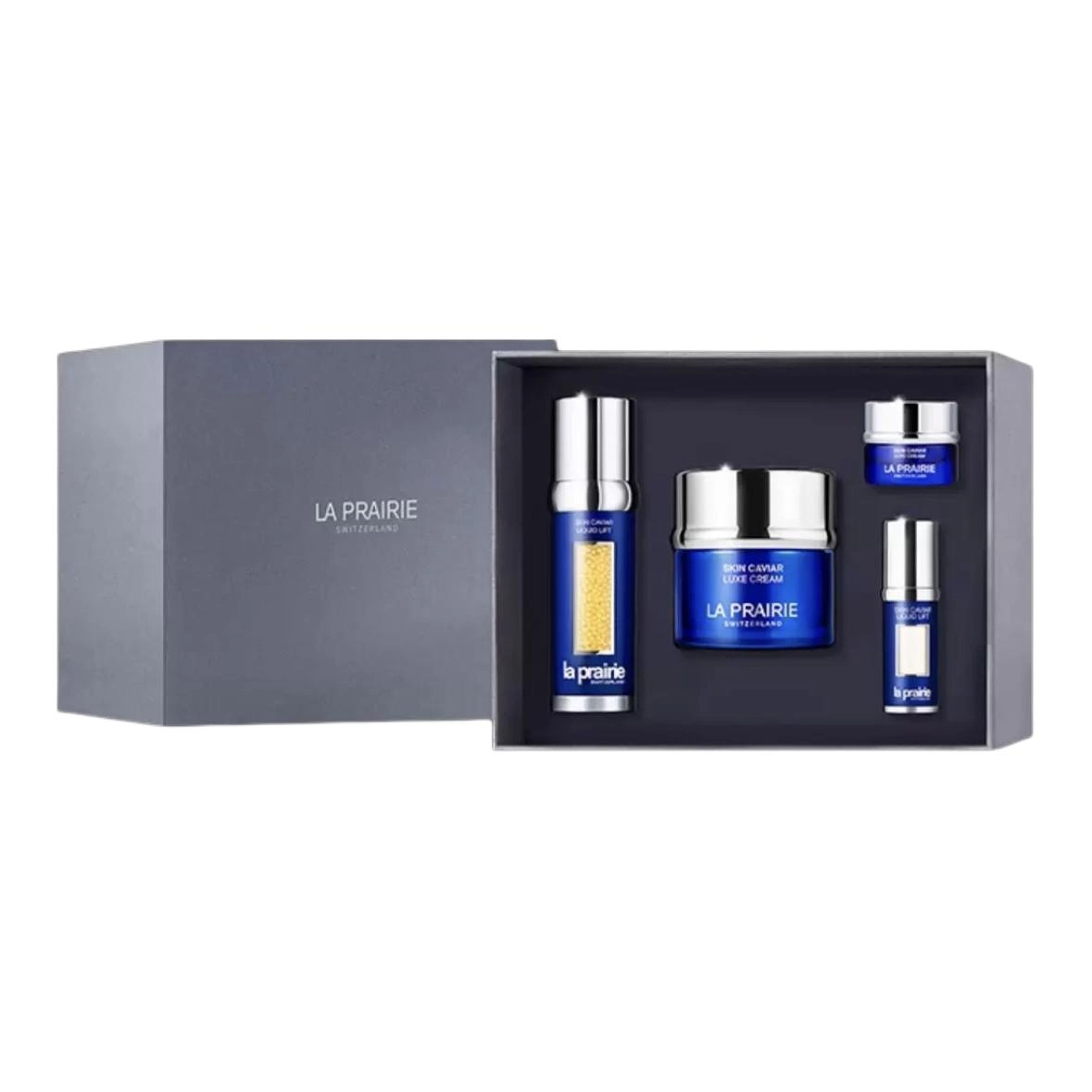 LA PRAIRIE