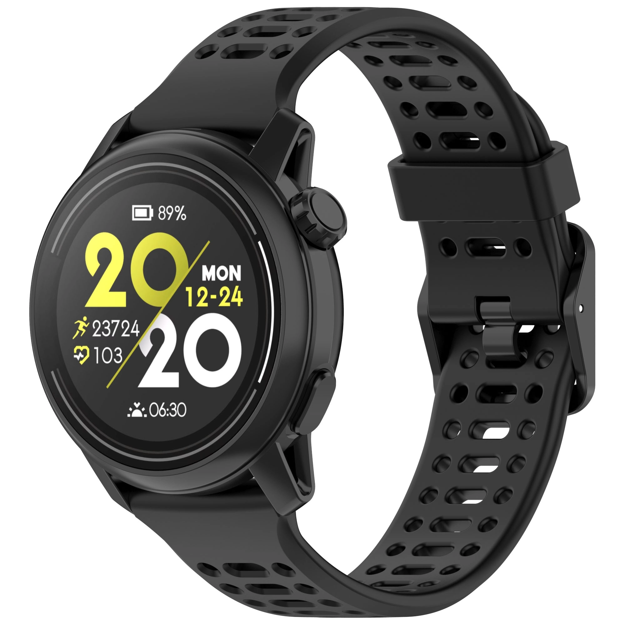 penc iwatch COROS PACE3APEX 46mmAPEX Pro2ProVERTIX 12s