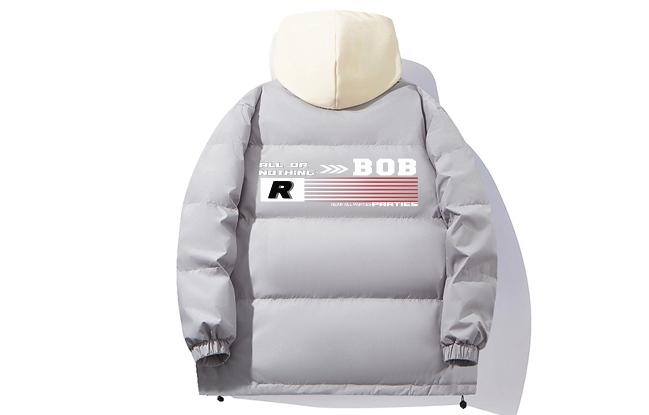 BOBBY ABLEY Logo