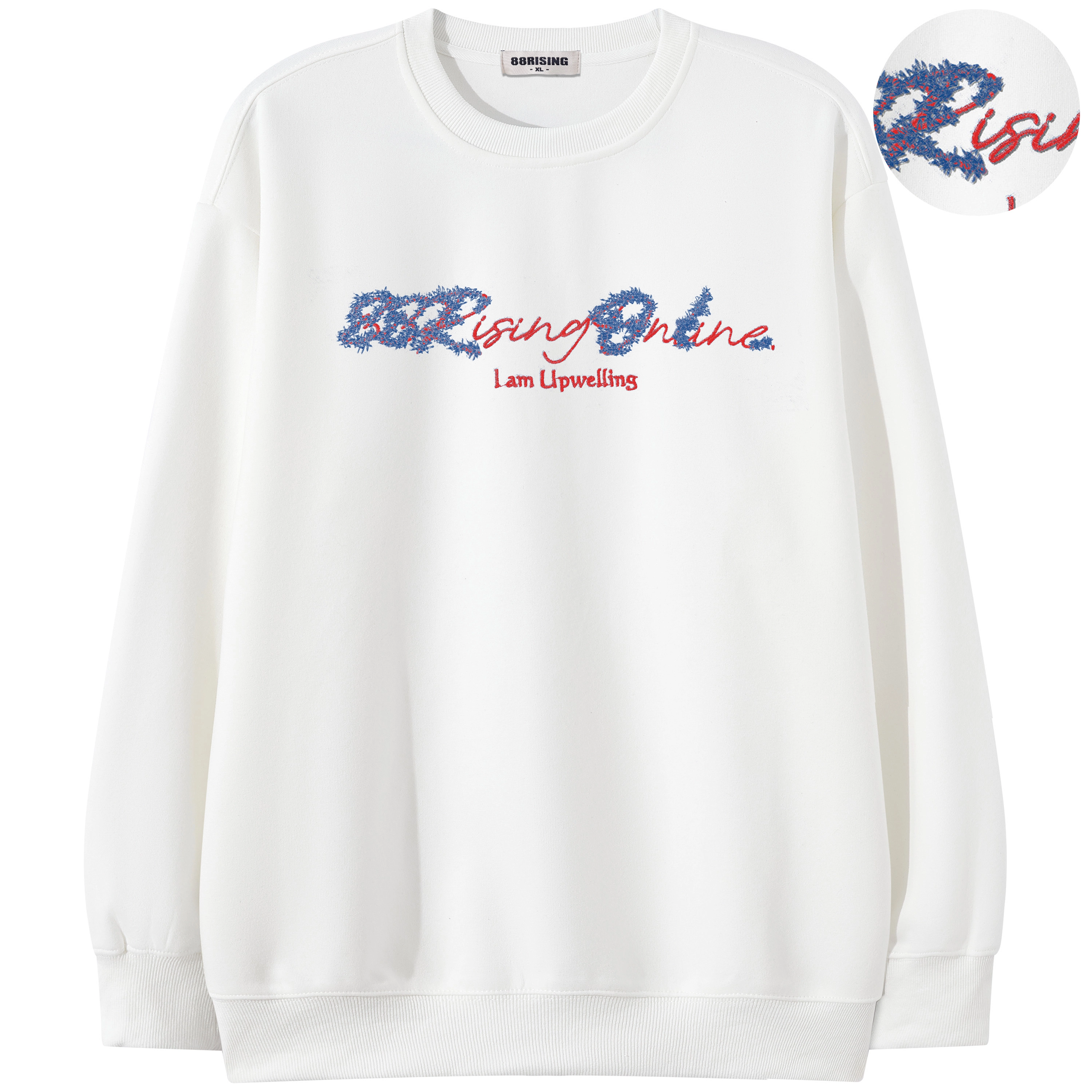 88rising