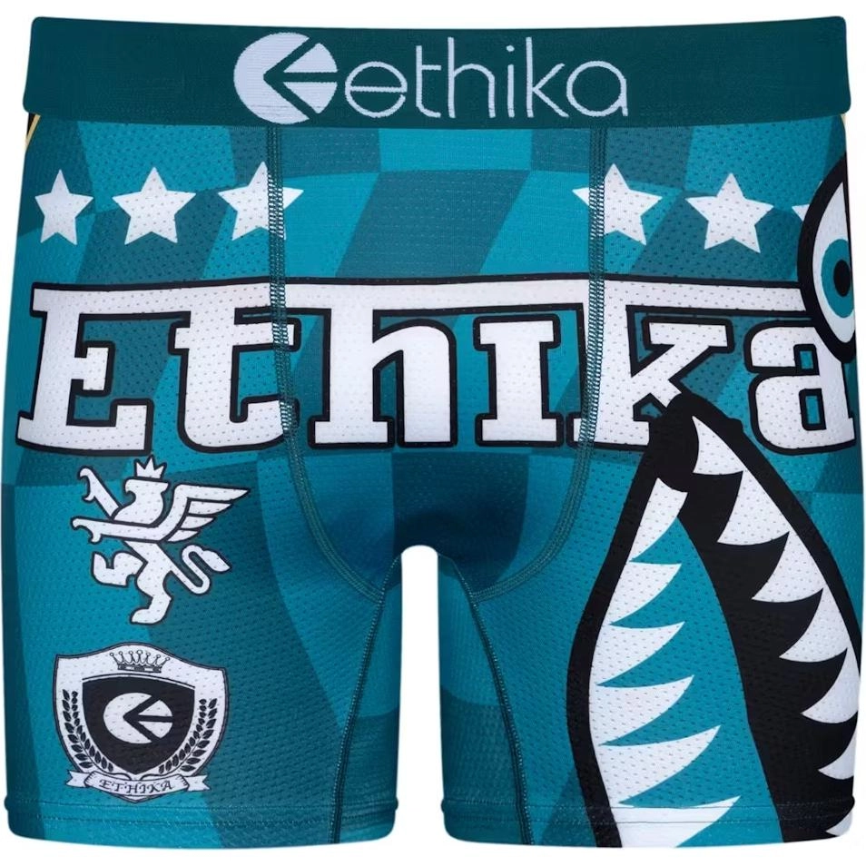 ETHIKA 1