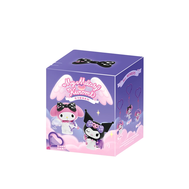 MOETCH x Sanrio 6