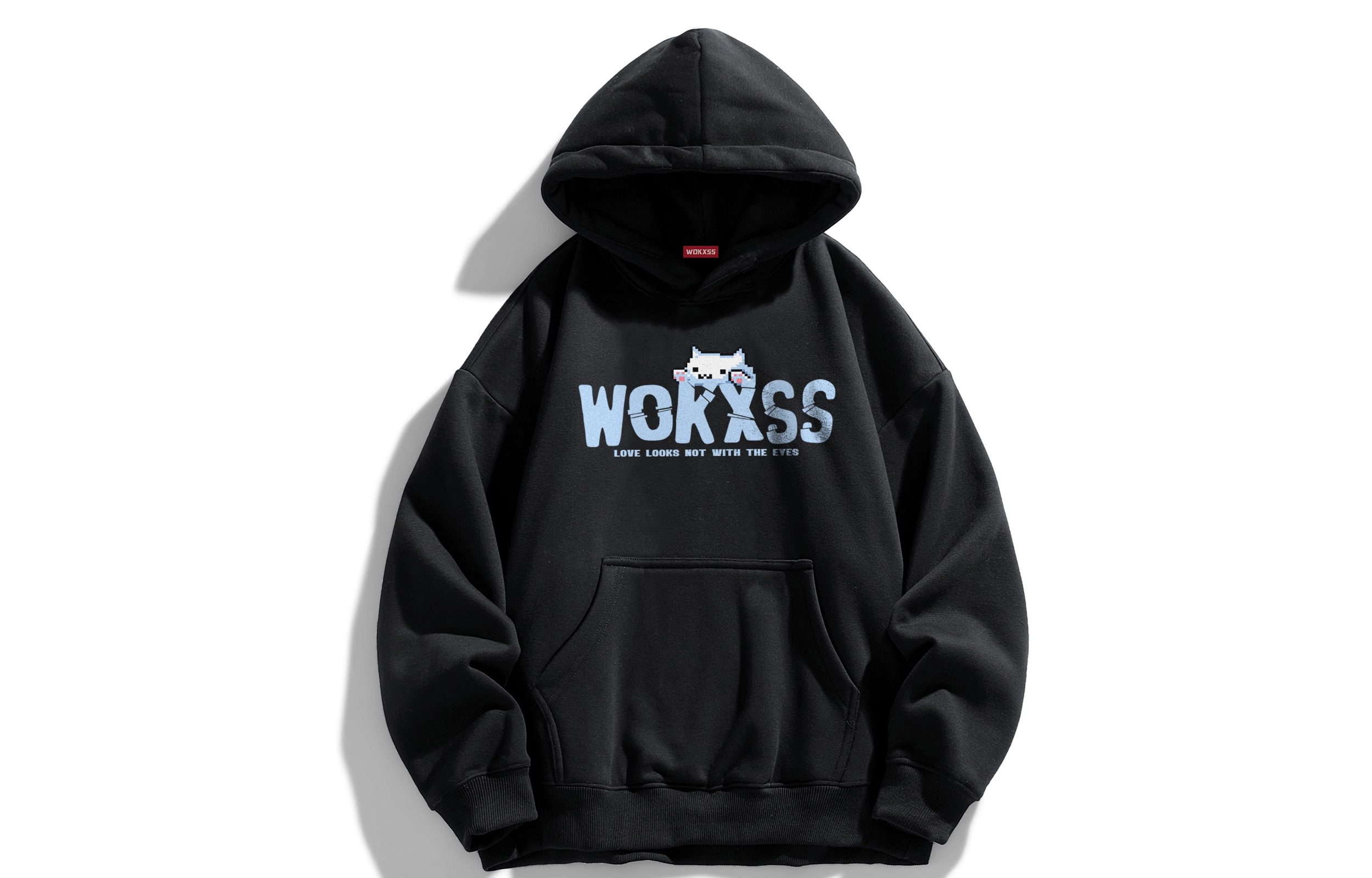 WOKXSS logooversize