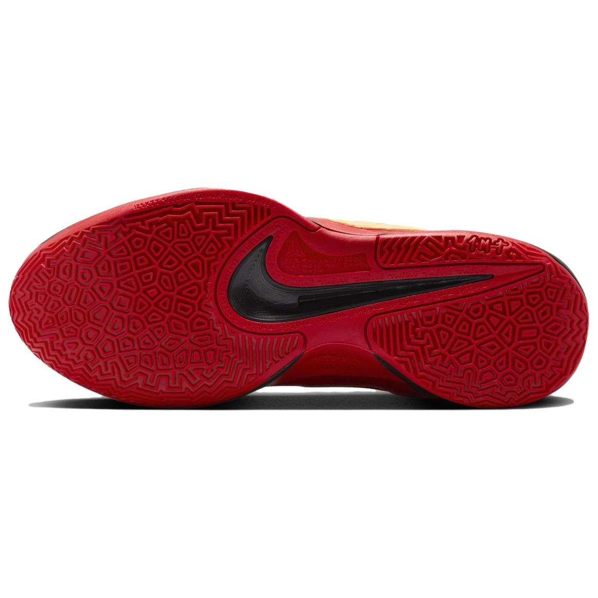 Nike Ja 2 Nightmare
