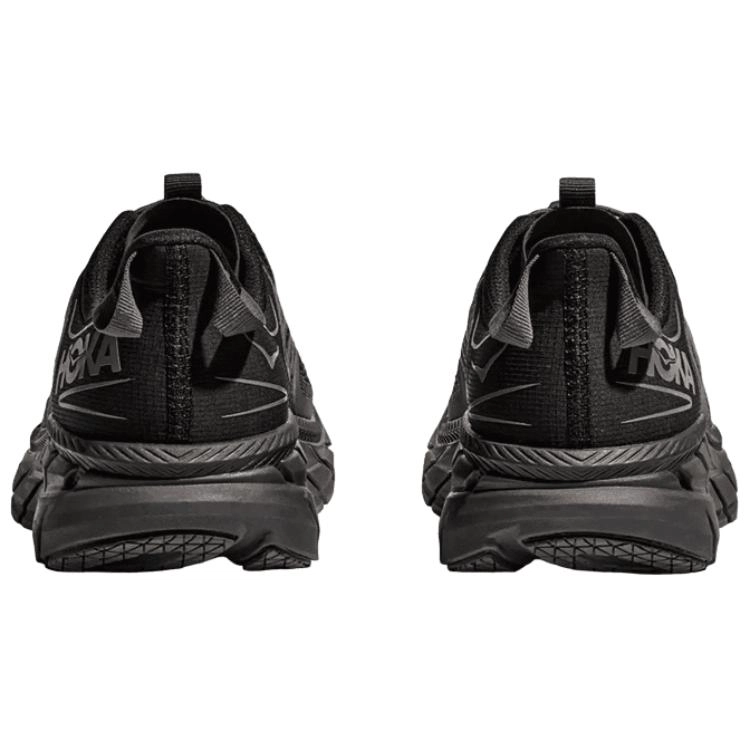 Satisfy x HOKA ONE ONE Clifton LS