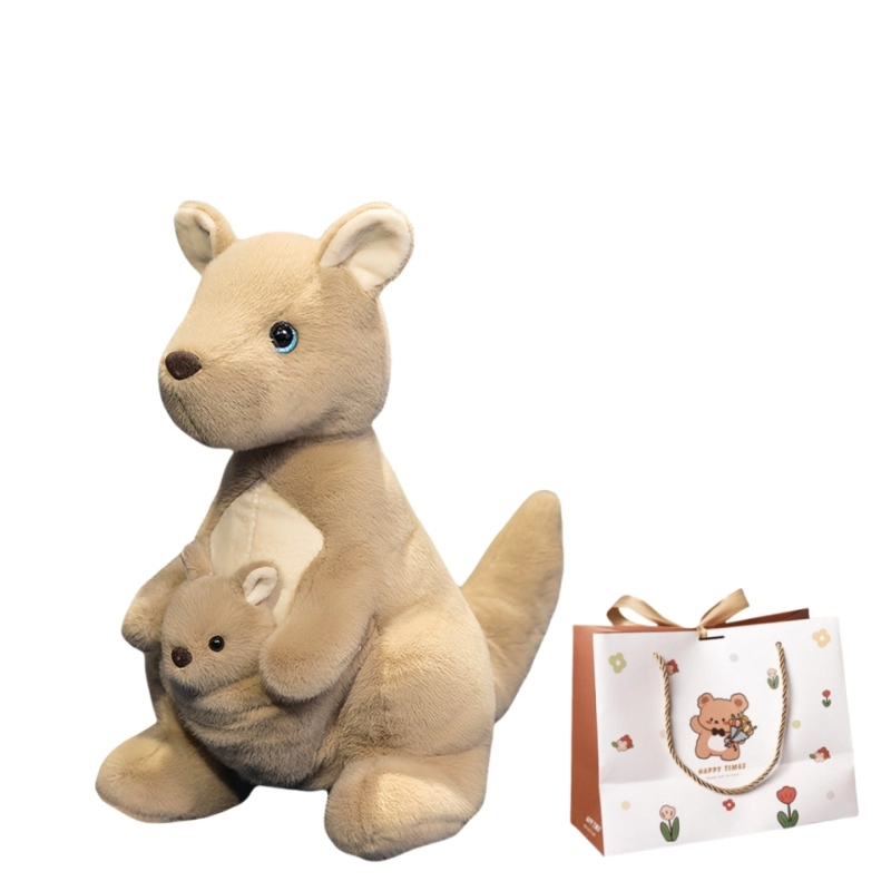 OU DI PIG 22cm35cm