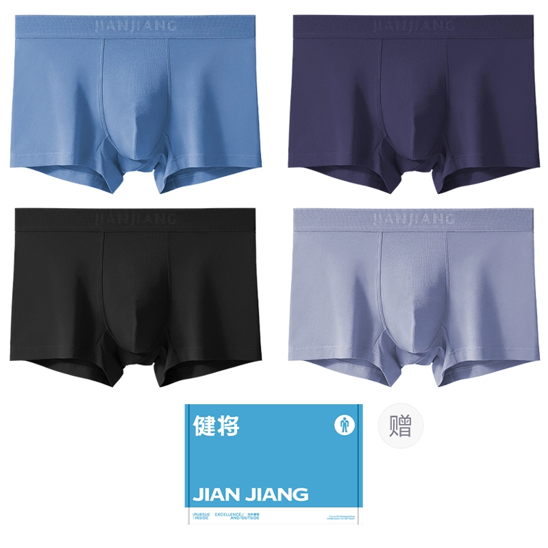 4
