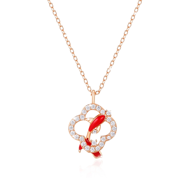 zoo jewel S925