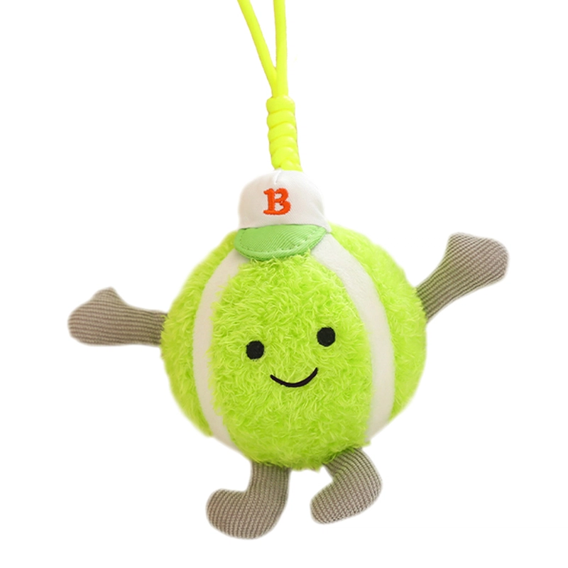 Julebaby 12cm