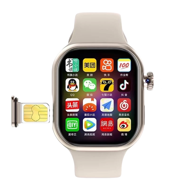 app WiFi4GAMOLED