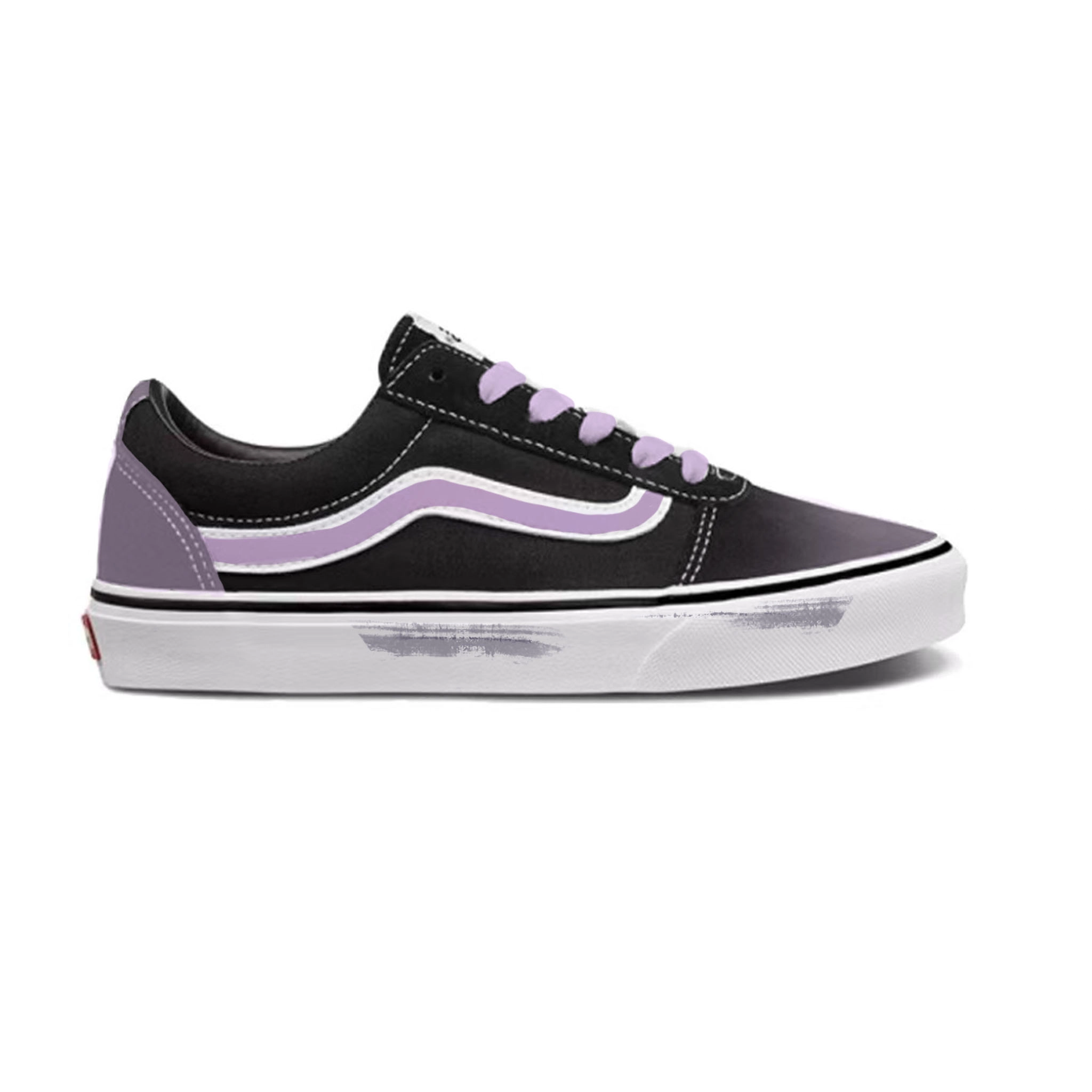 Vans Ward