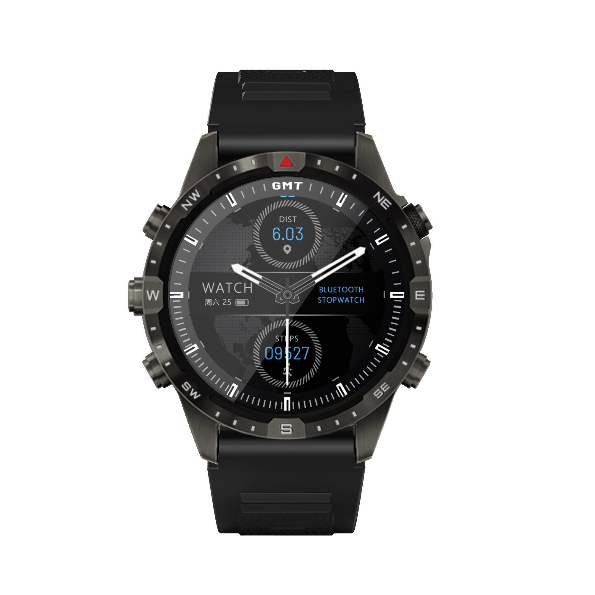 LEAPRUN -