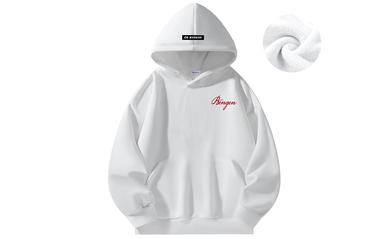 BENGEN LOGO320G