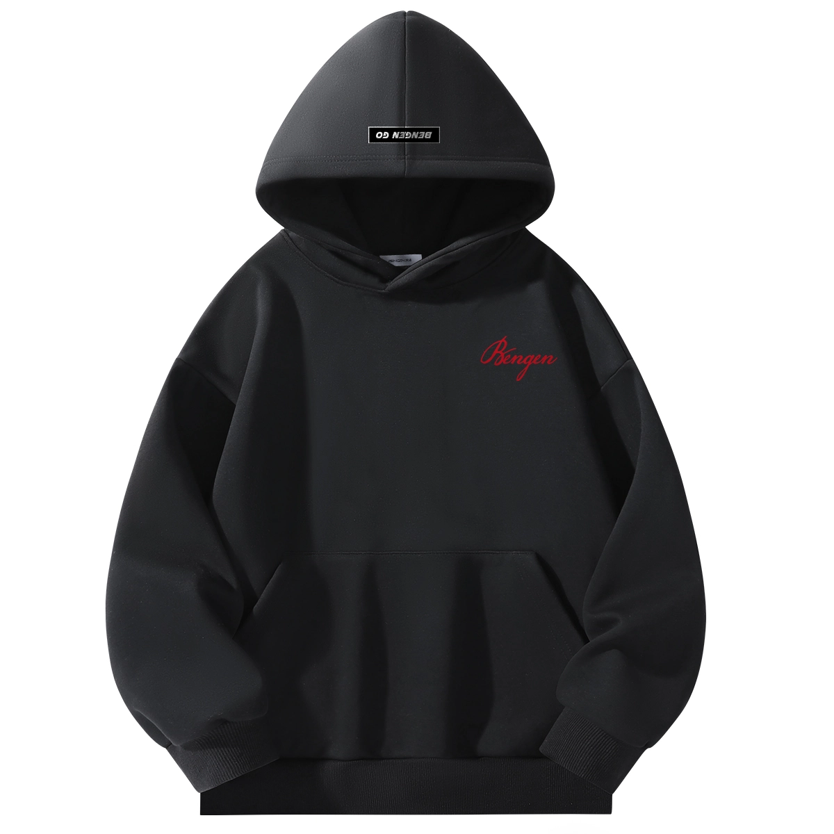 BENGEN LOGO320G