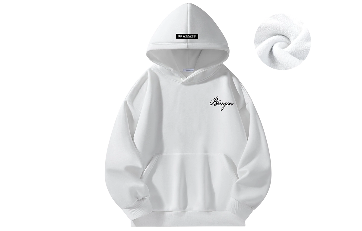 BENGEN LOGO320G