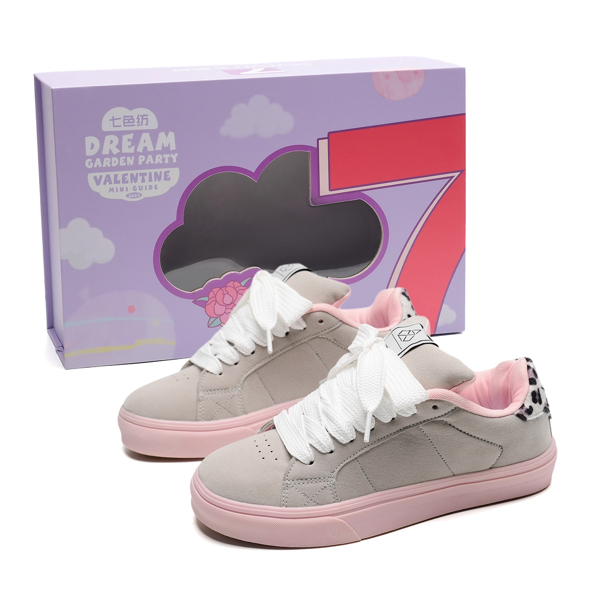 7 SEVFUN