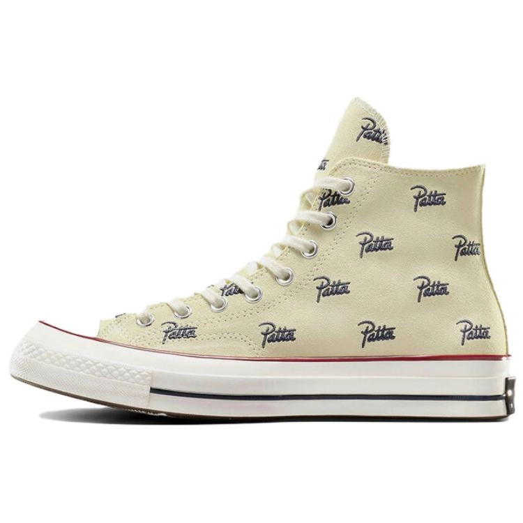 Patta x Converse Chuck 70