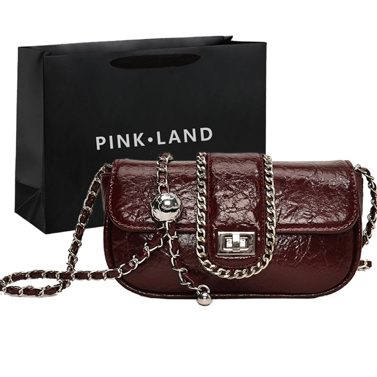PINKLAND PU