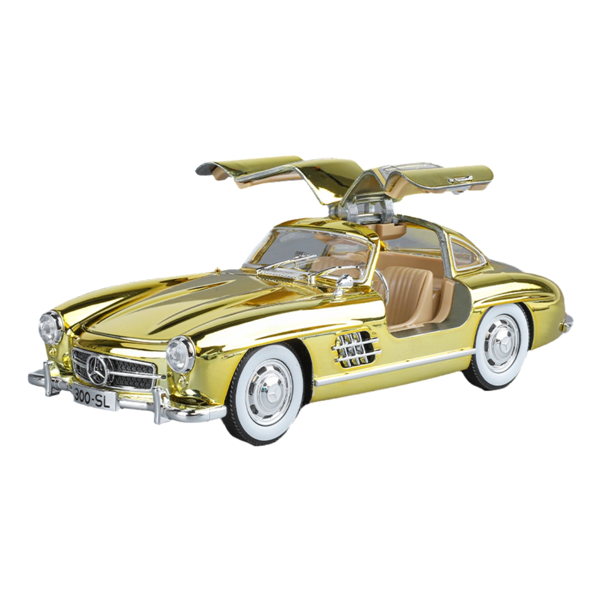 300SL 124
