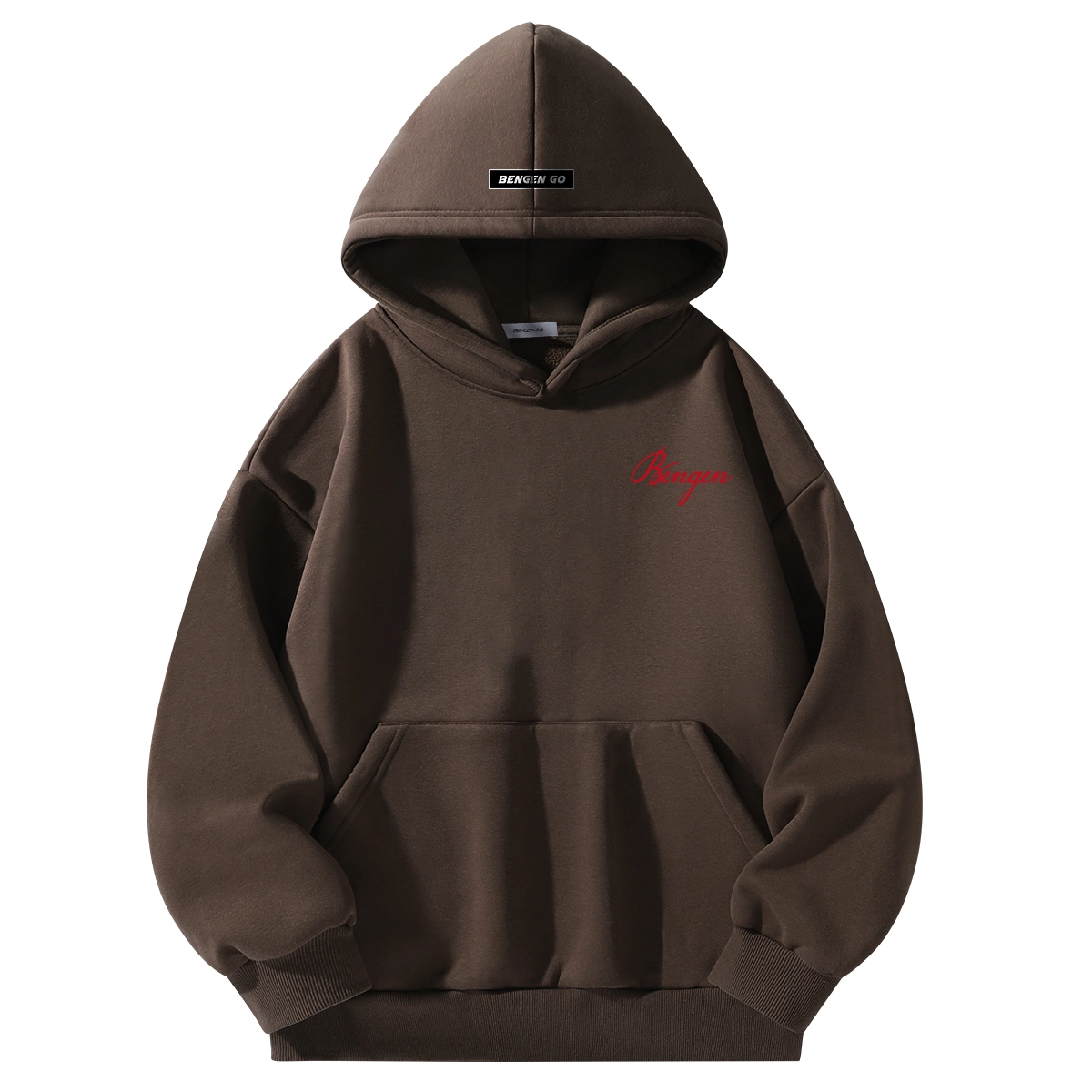 BENGEN LOGO320G