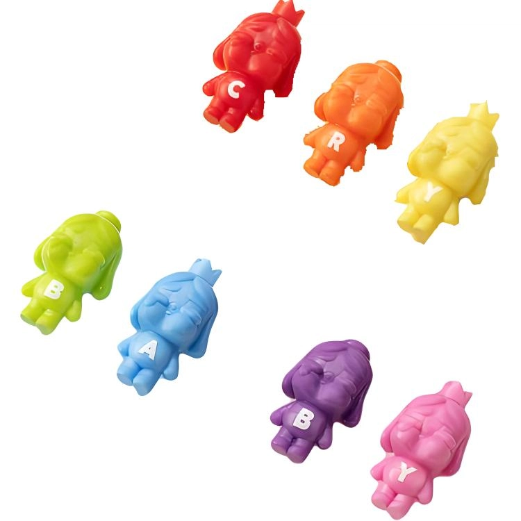 POP MART CRYBABY MINI