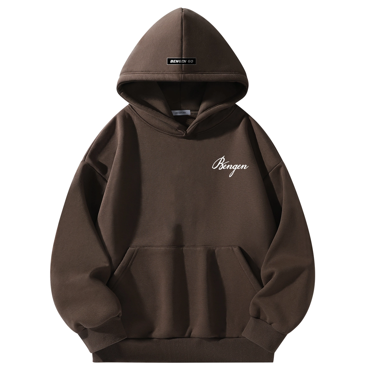 BENGEN LOGO320G