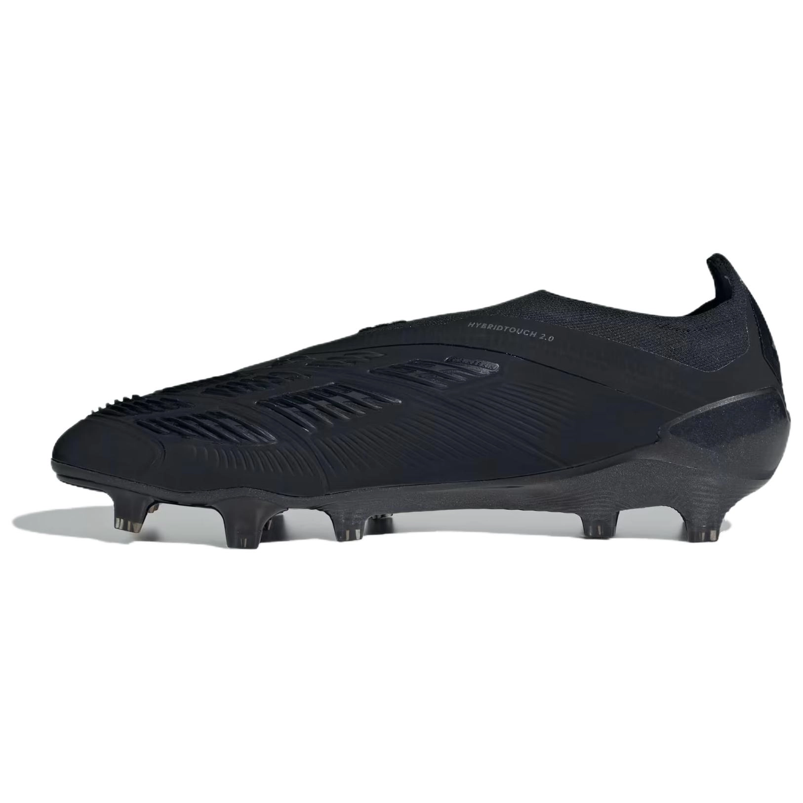 adidas PREDATOR 24 Elite Laceless FG