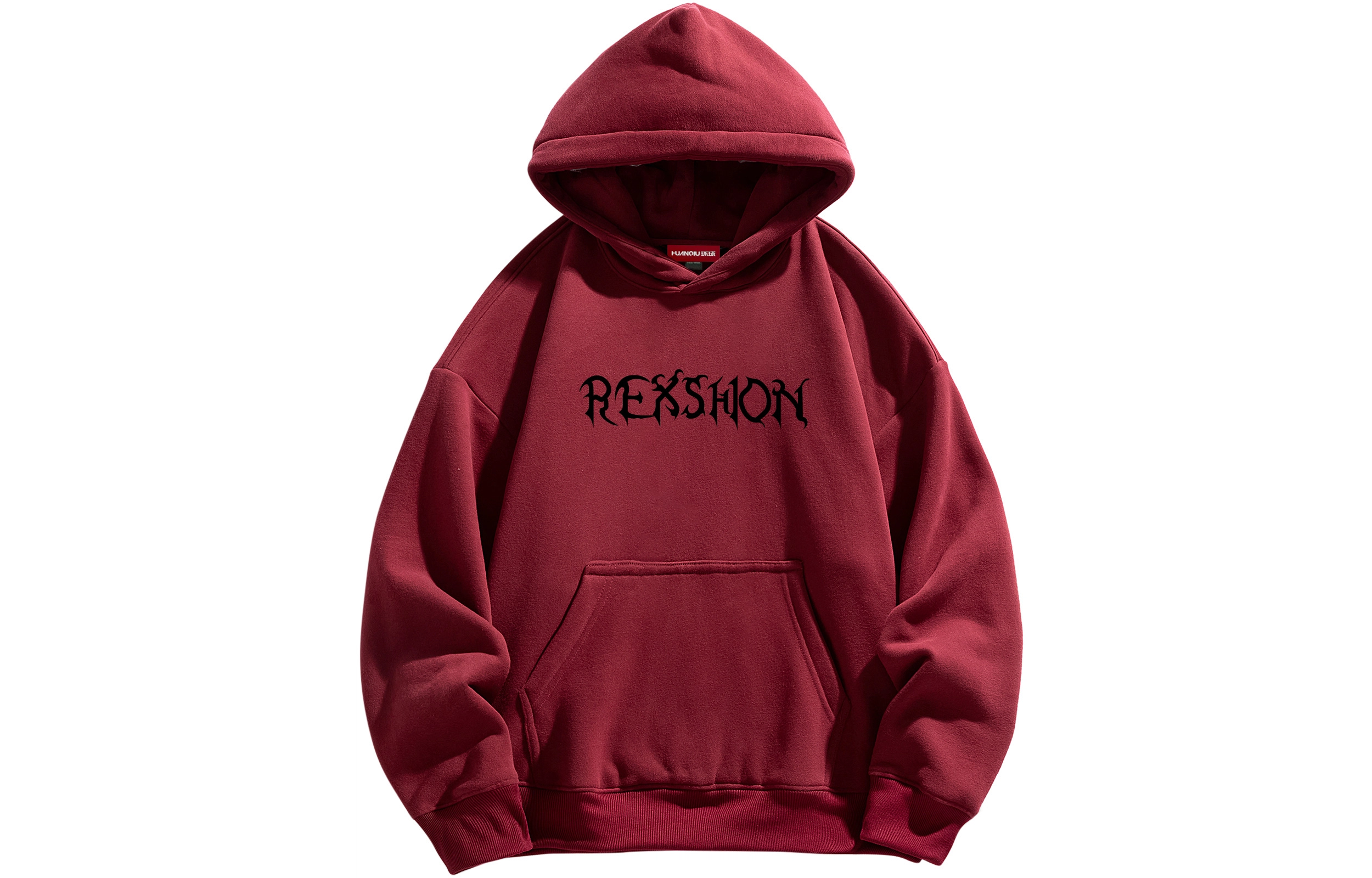 REXSHION Logo