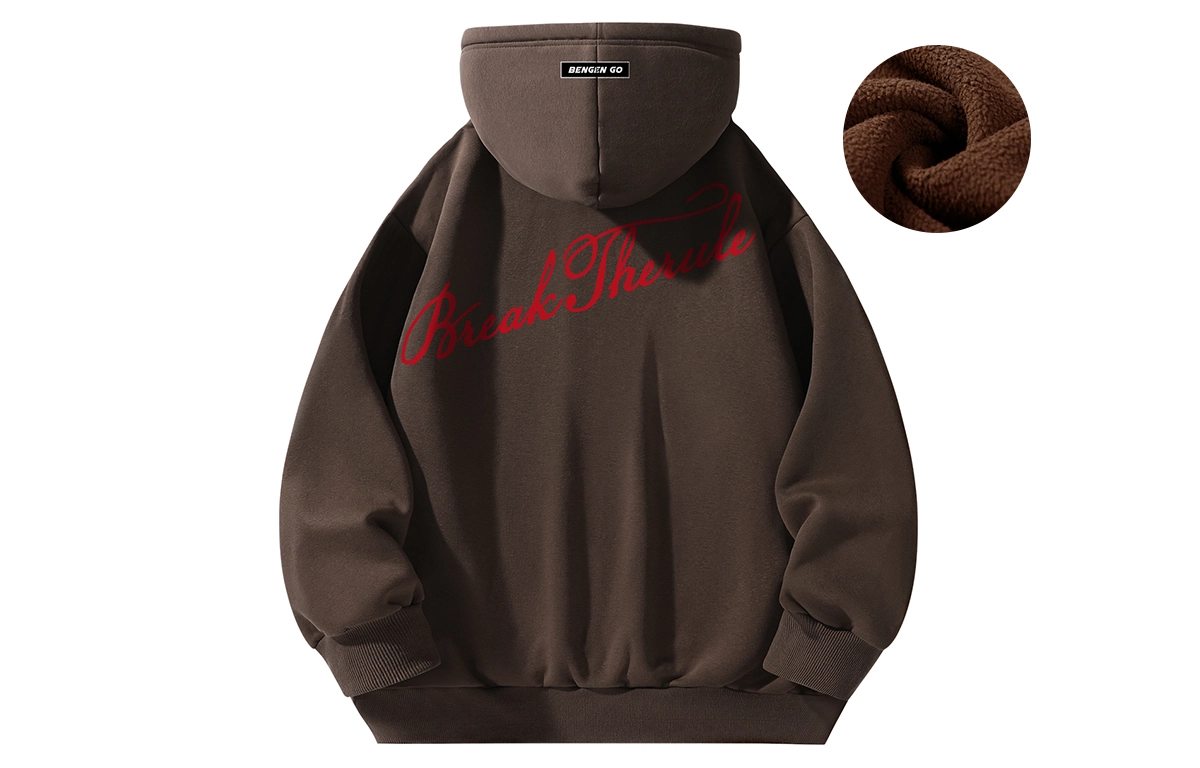 BENGEN LOGO320G