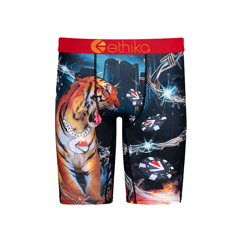 ETHIKA 1
