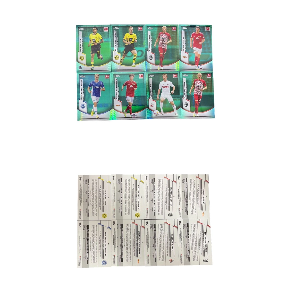Topps 2024 hyper