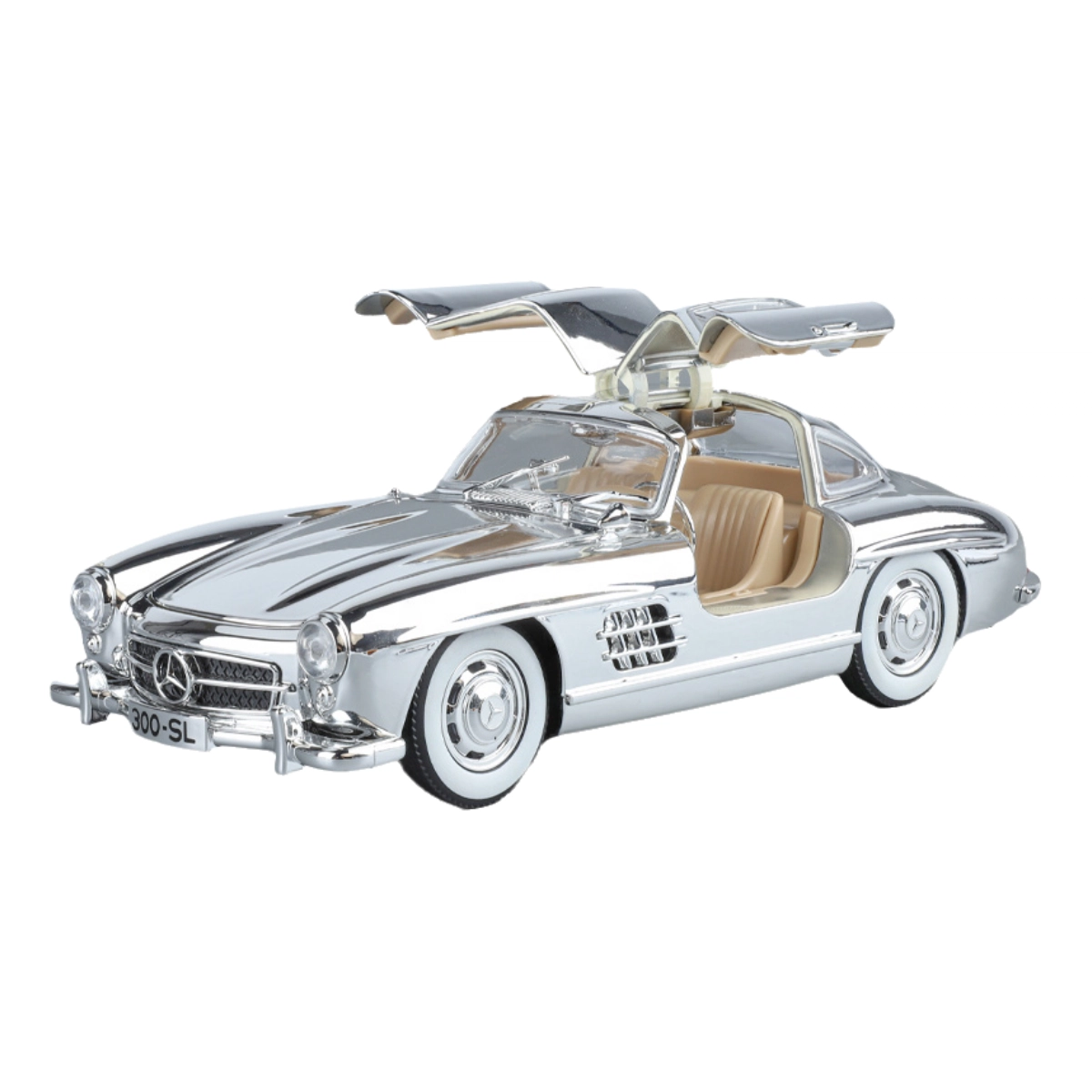 300SL 124