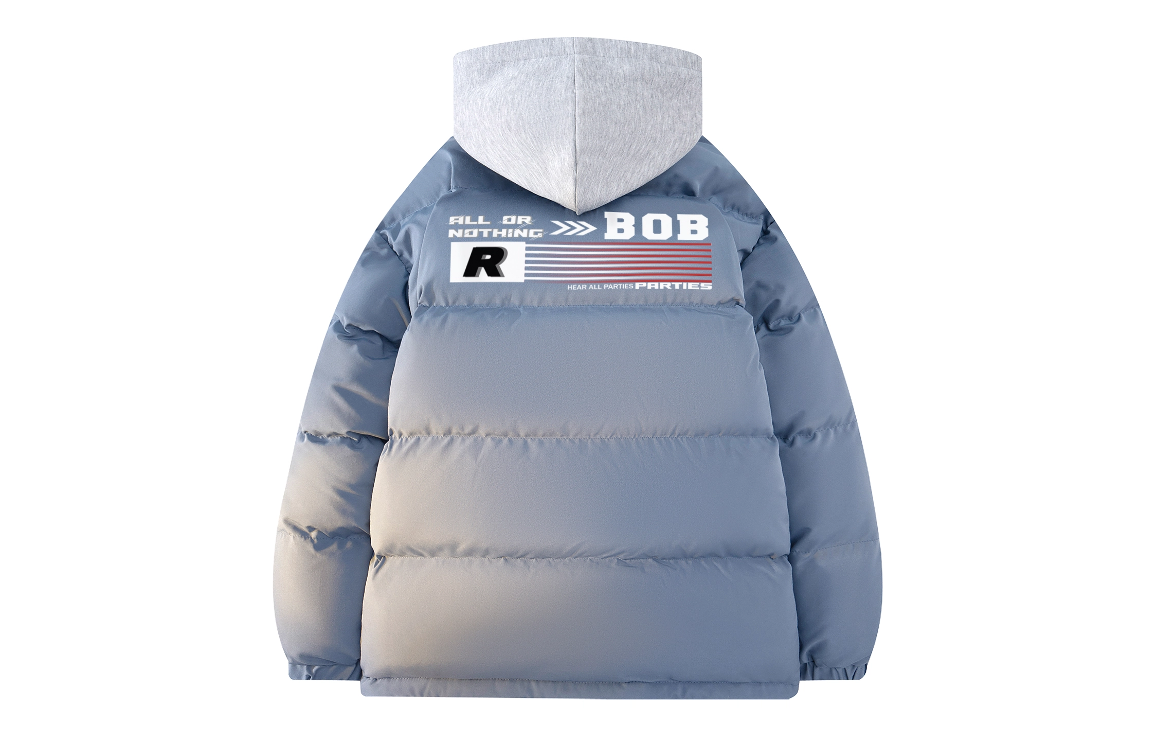 BOBBY ABLEY Logo