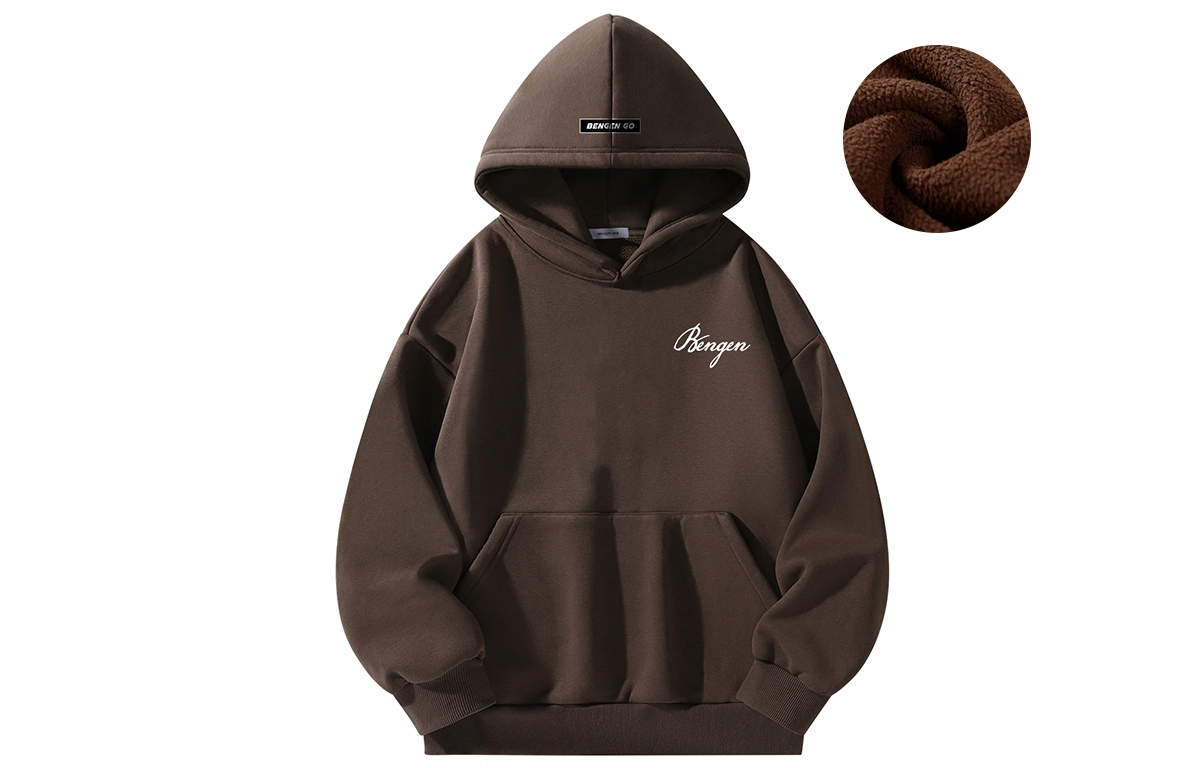 BENGEN LOGO320G
