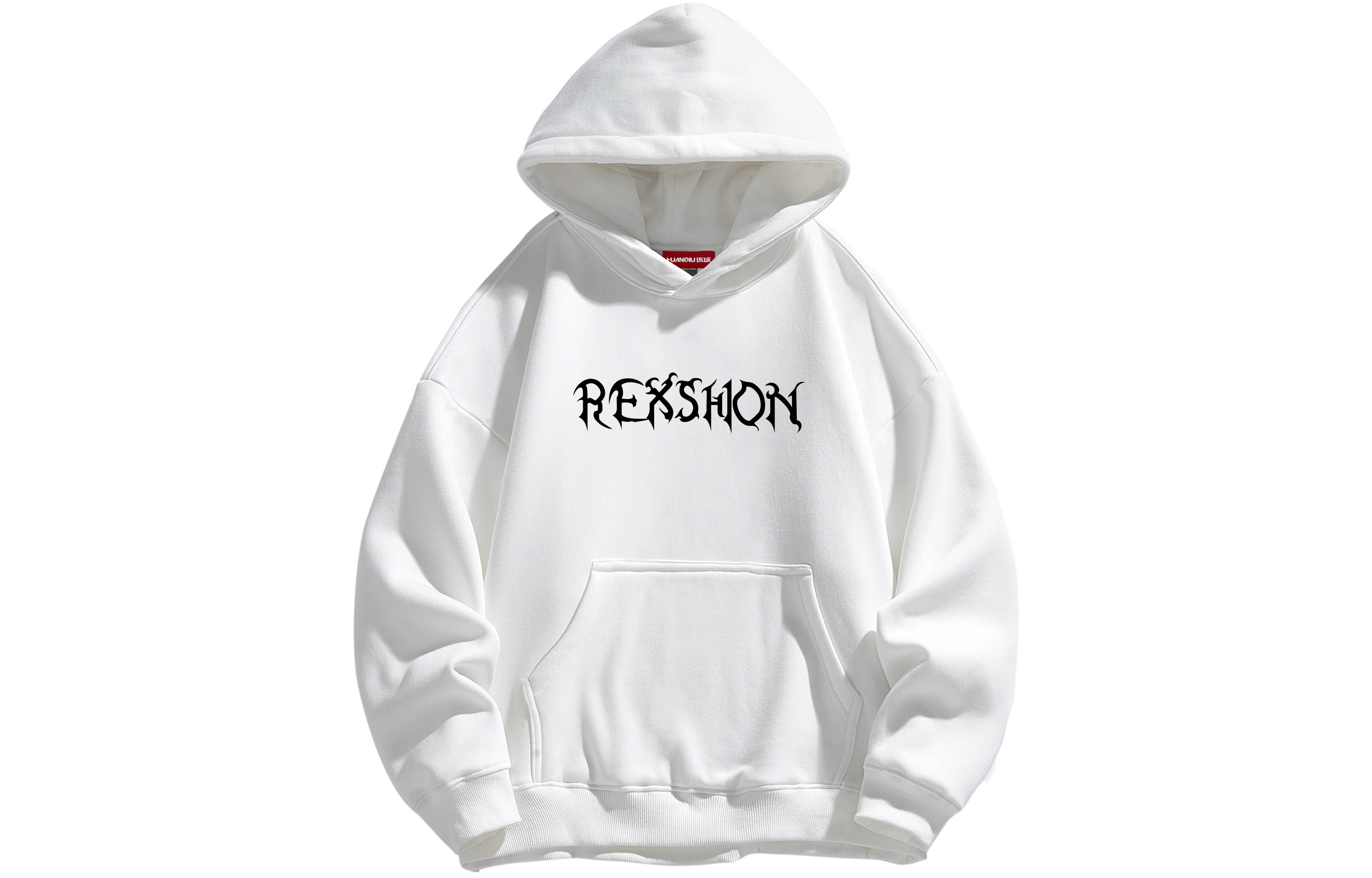 REXSHION Logo