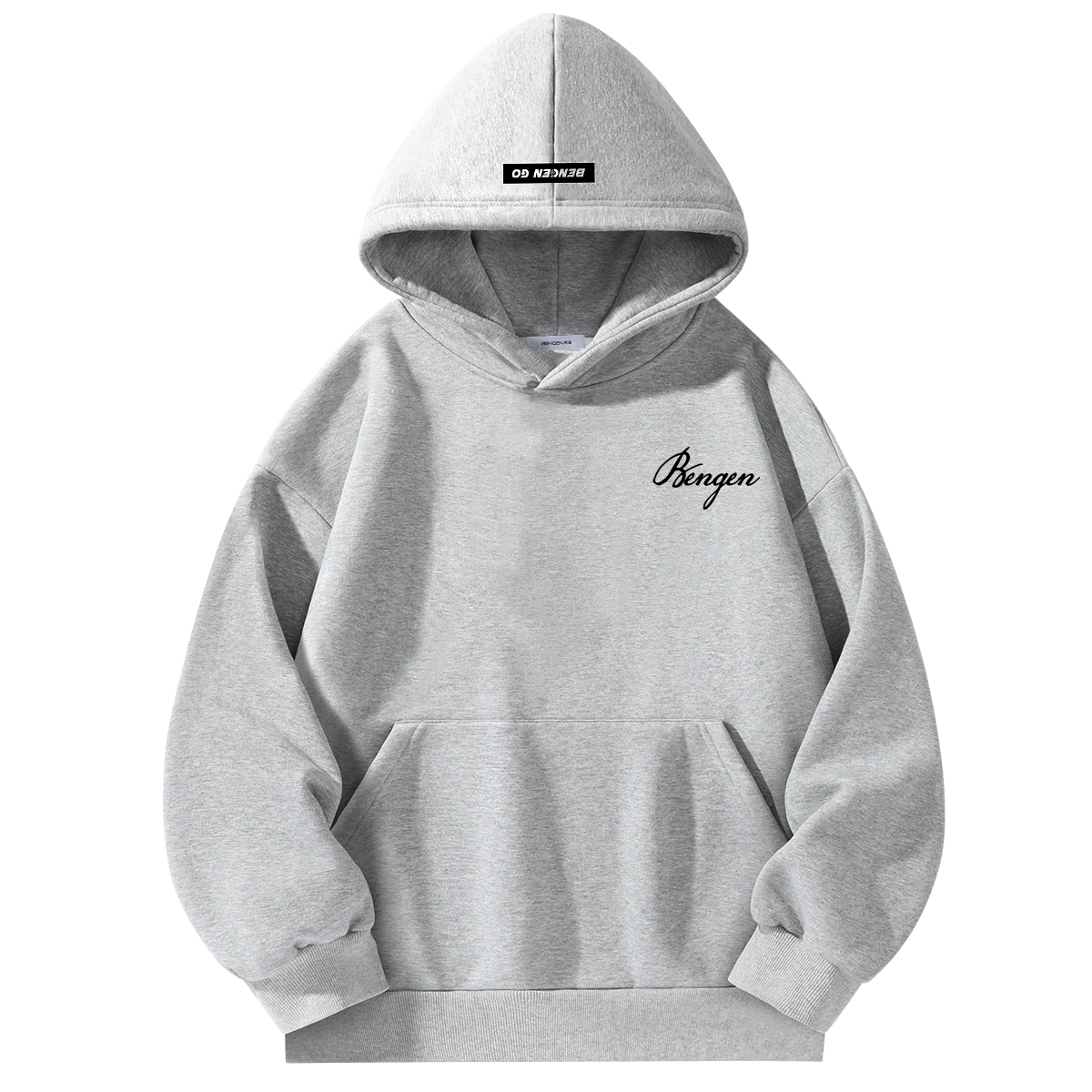 BENGEN LOGO320G