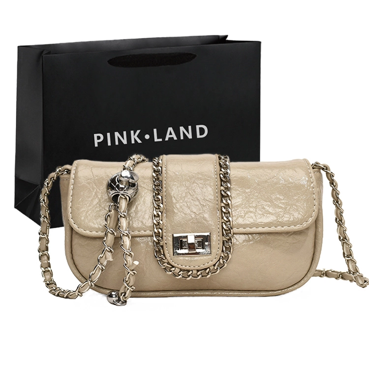 PINKLAND PU