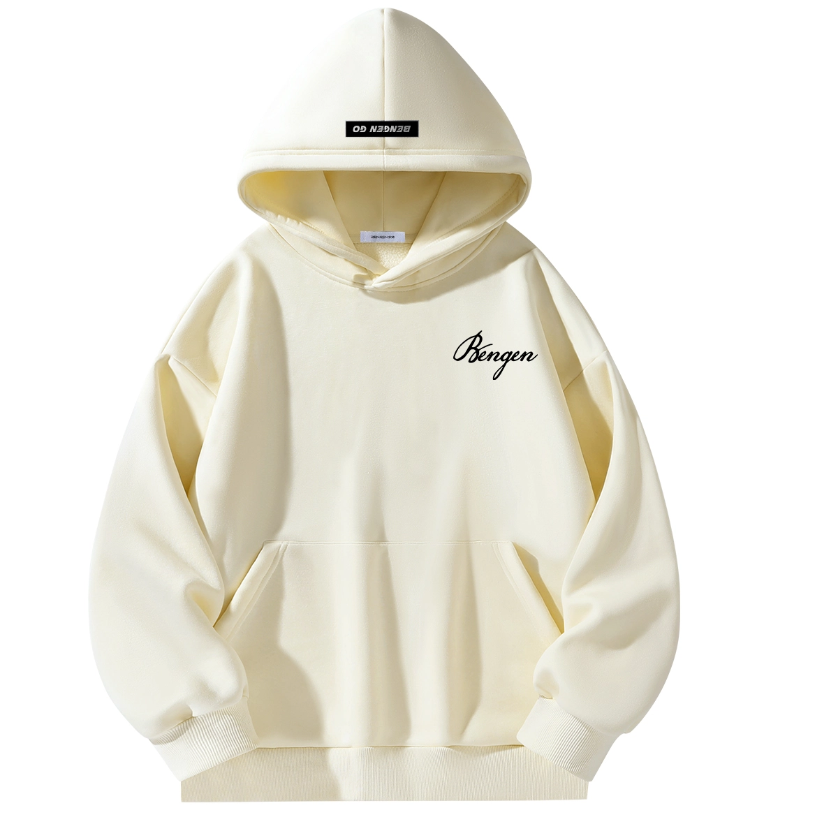 BENGEN LOGO320G