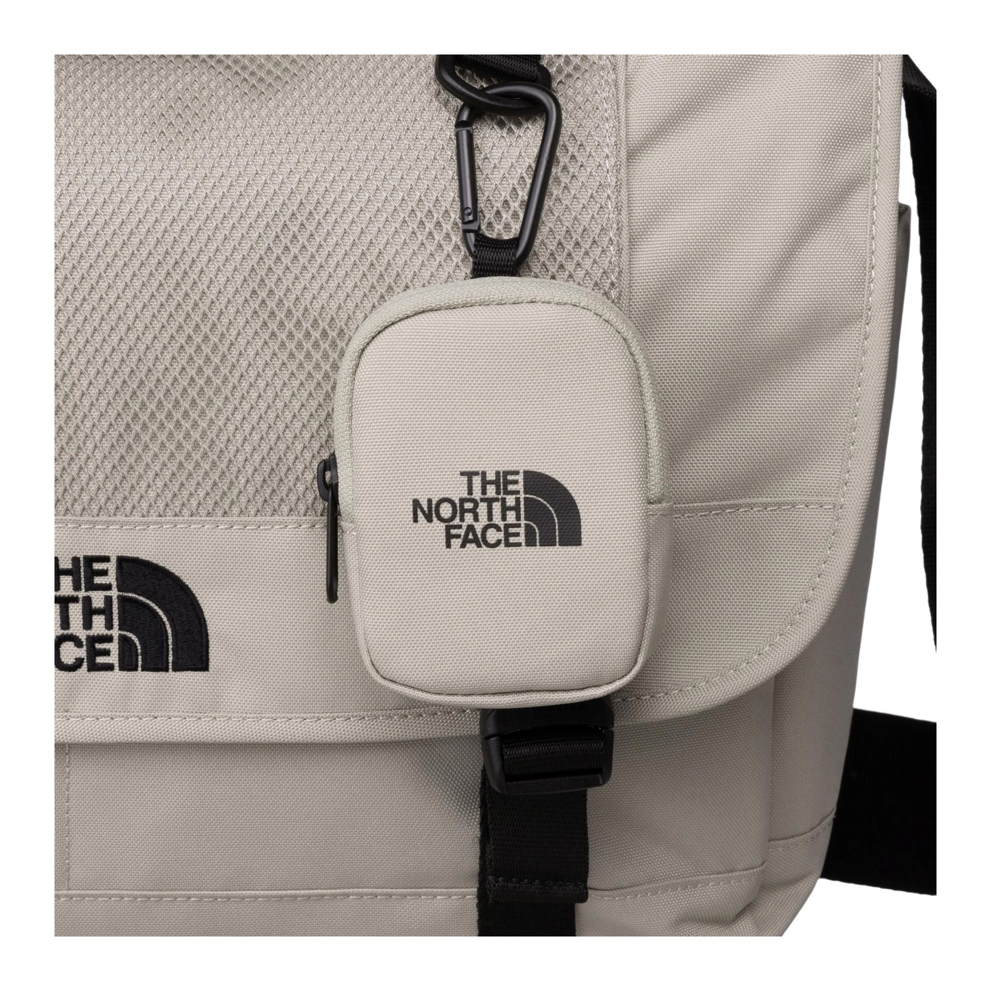 THE NORTH FACE