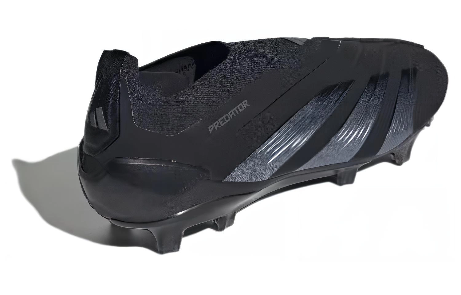 adidas PREDATOR 24 Elite Laceless FG