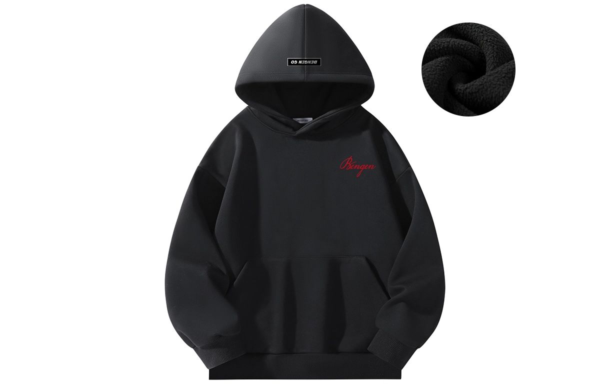 BENGEN LOGO320G