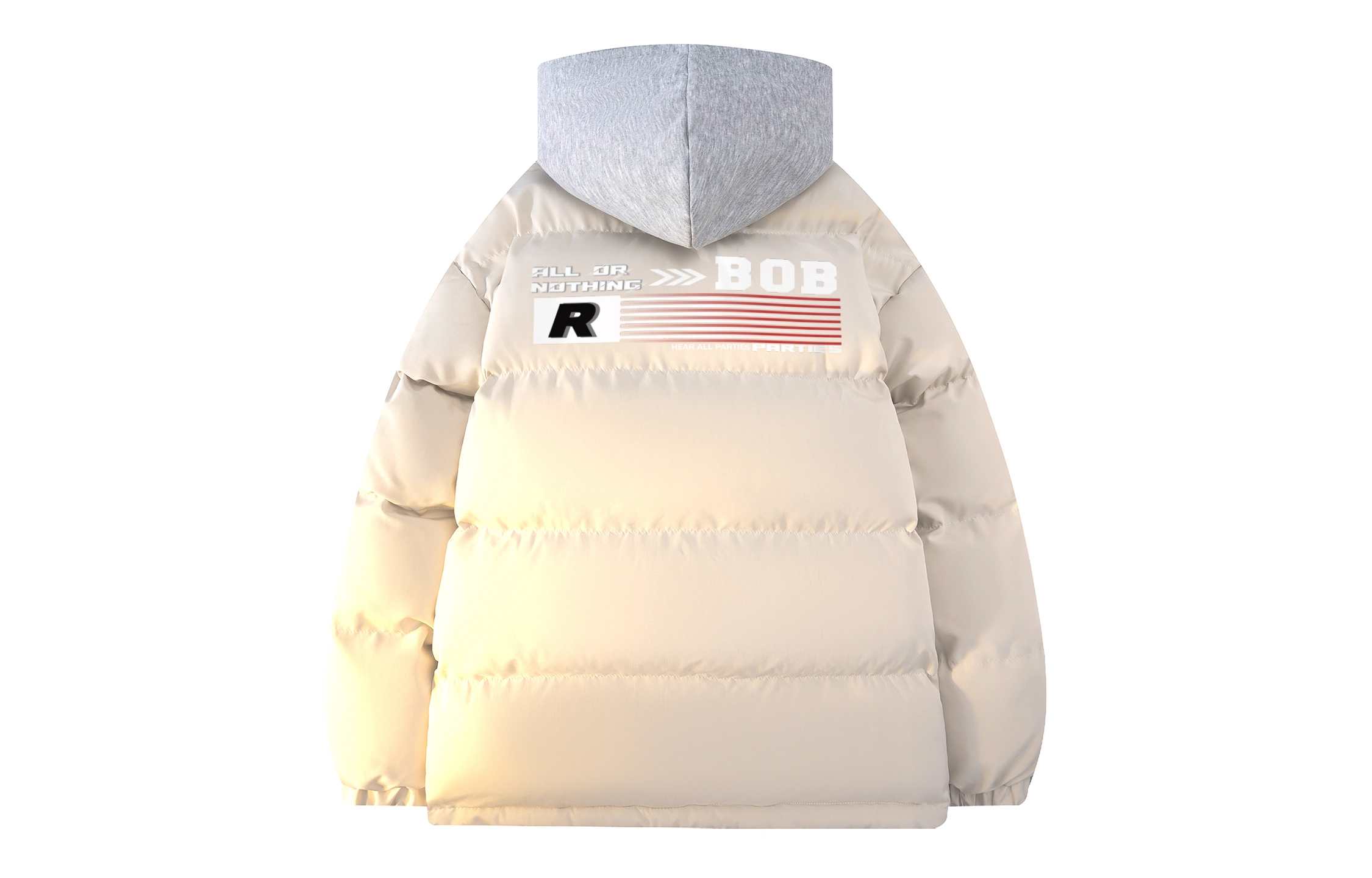 BOBBY ABLEY Logo