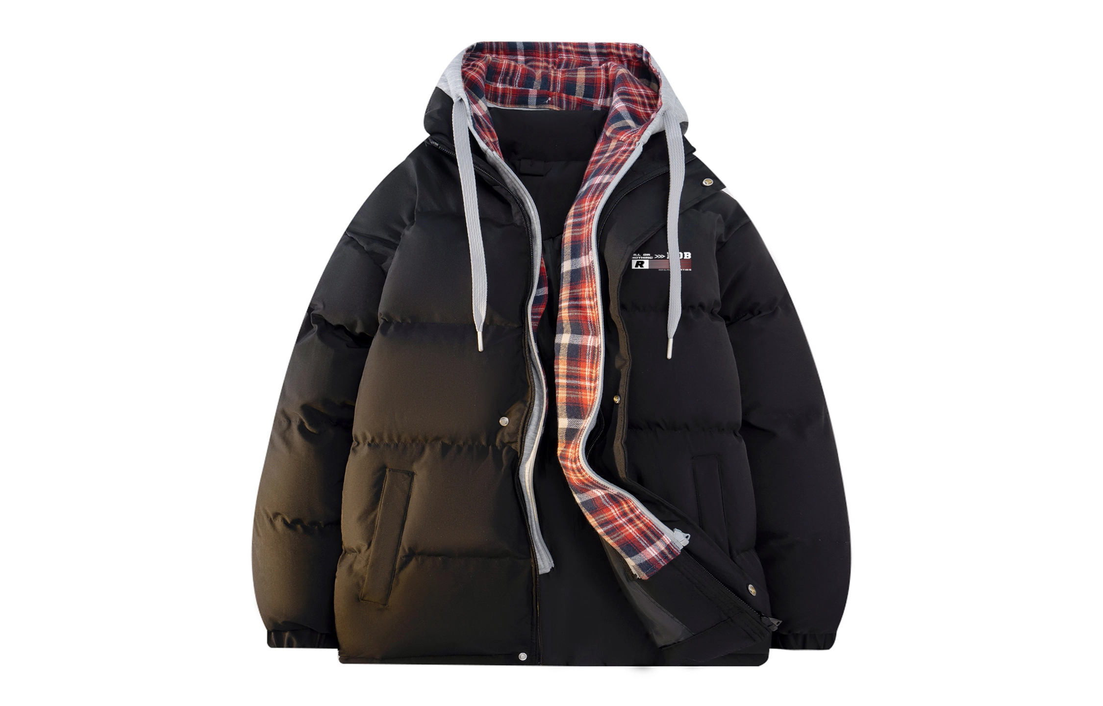BOBBY ABLEY Logo