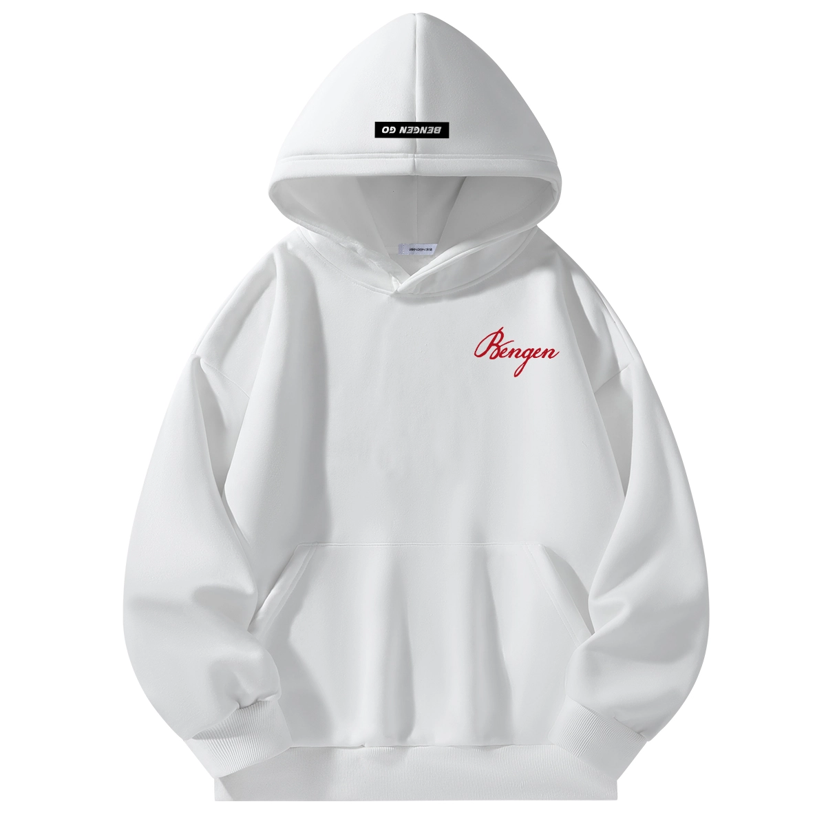 BENGEN LOGO320G