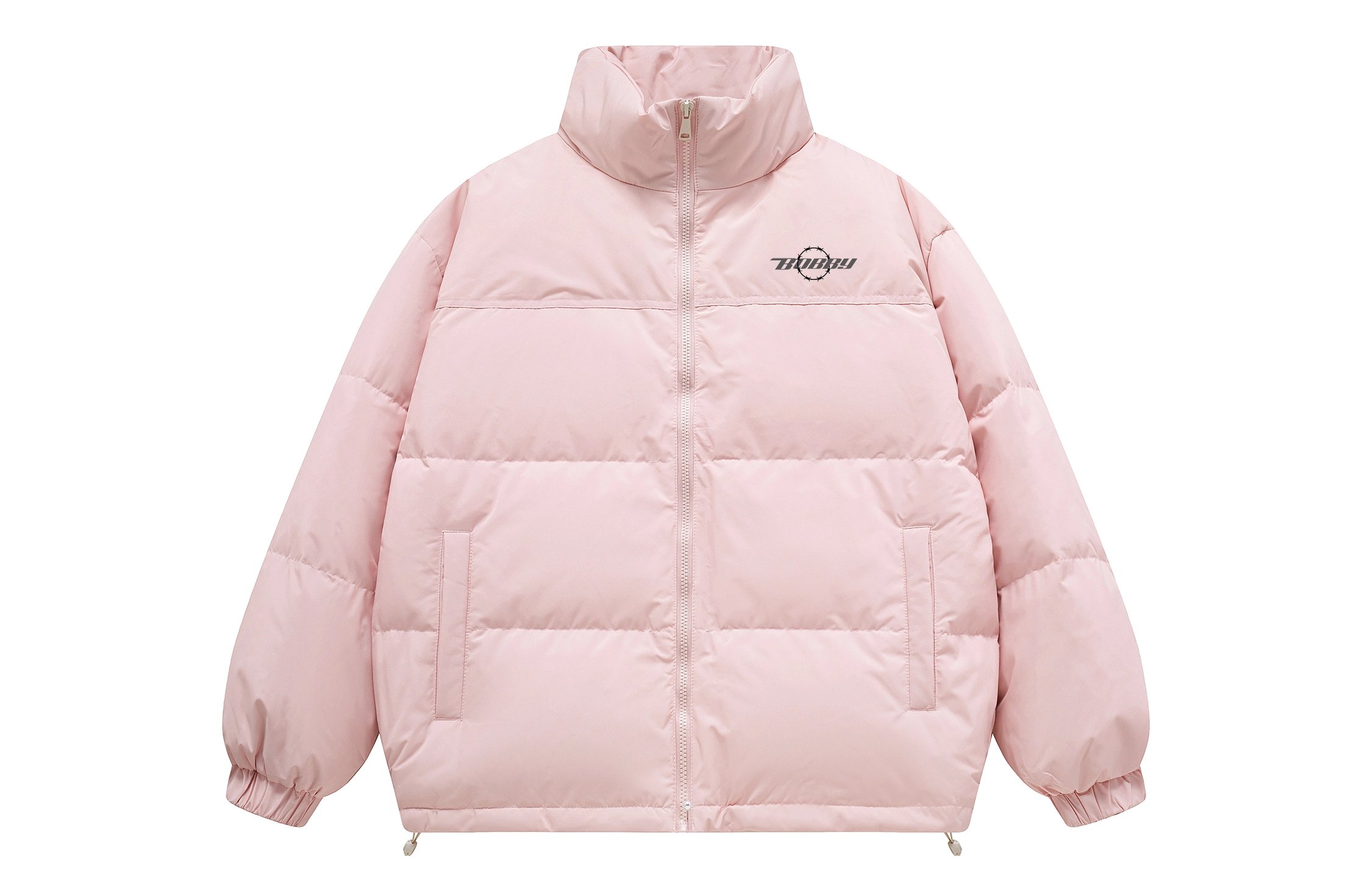 BOBBY ABLEY logo